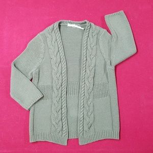 Kimchi Blue Cardigan